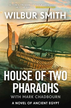 Cover House of Two Pharaohs