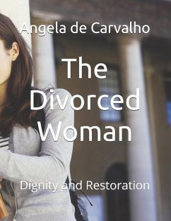 Cover The Divorced Woman