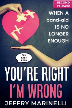 You're Right, I'm Wrong - Artandliving; Marinelli, Jeffry