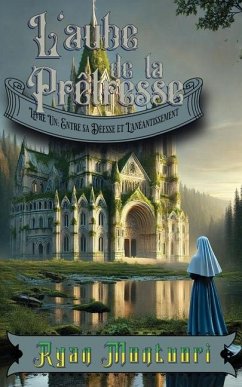 L'aube de la prêtresse - Montuori, Ryan