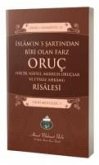 Oruc Risalesi - Islamin 5 sartindan bir olan farz Oruc Risalesi - Islamin 5 sartindan bir olan farz