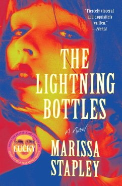 The Lightning Bottles - Stapley, Marissa