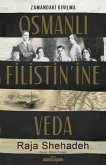 Osmanli Filistinine Veda Osmanli Filistinine Veda