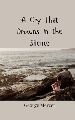 Cover A Cry That Drowns in the Silence
