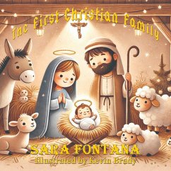 Cover The First Christian Family