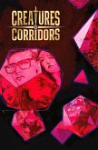 Creatures & Corridors Bill Sienkiewicz Premiere Edition Creatures & Corridors Bill Sienkiewicz Premiere Edition
