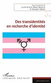Des transidentités en recherche d'identité