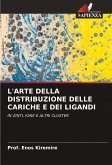 L'ARTE DELLA DISTRIBUZIONE DELLE CARICHE E DEI LIGANDI L'ARTE DELLA DISTRIBUZIONE DELLE CARICHE E DEI LIGANDI