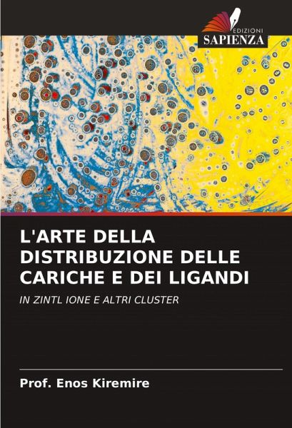L'ARTE DELLA DISTRIBUZIONE DELLE CARICHE E DEI LIGANDI