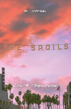Cover The Spoils
