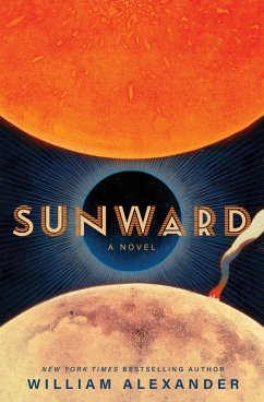 Cover Sunward