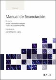 Manual de financiación Manual de financiación