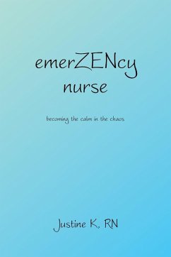 emerZENcy nurse - K Rn, Justine