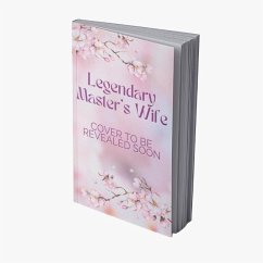 Cover The Legendary Master's Wife 2
