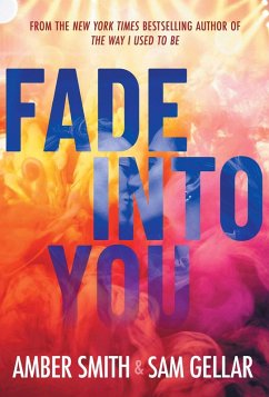 Cover Fade into You