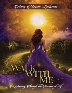 Cover Walk with me