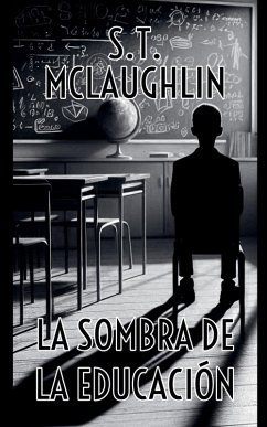 Cover La Sombra de la Educación