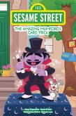 Sesame Street: The Amazing Mumford's Magic Trick