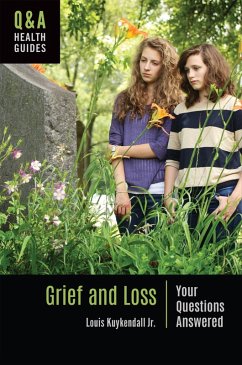 Cover Grief and Loss