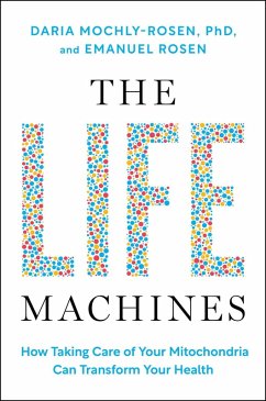 Cover The Life Machines