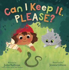 Can I Keep It, Please? - Sullivan, John
