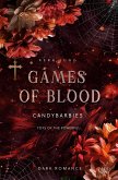 Games of Blood: Candybarbies Games of Blood: Candybarbies