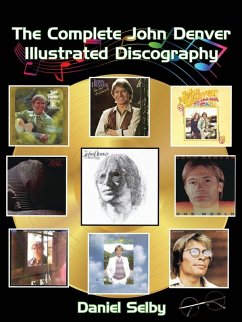 Cover The Complete John Denver Illustrated Discography