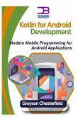 Kotlin for Android Development