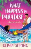What Happens in Paradise What Happens in Paradise