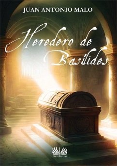 Cover HEREDERO DE BASILIDES
