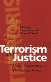 Terrorism And Justice (eBook, ePUB)