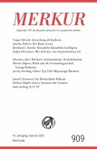 MERKUR 2/2025, Jg.79 (eBook, ePUB)