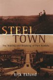 Steel Town (eBook, ePUB)