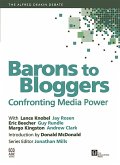 Barons To Bloggers (eBook, ePUB)