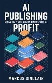 AI Publishing Profit (eBook, ePUB)