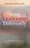 Doing Leadership Differently (eBook, ePUB)