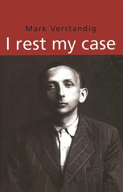 I Rest My Case (eBook, ePUB) - Mark, Verstandig