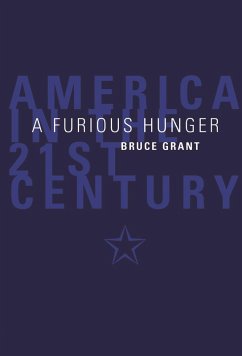 Furious Hunger (eBook, ePUB) - Grant, Bruce