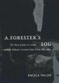 Cover Forester's Log (eBook, ePUB)