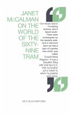 On The World Of The Sixty-Nine Tram (eBook, ePUB)
