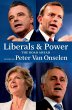 Liberals And Power (eBook, ePUB) - Bild 1