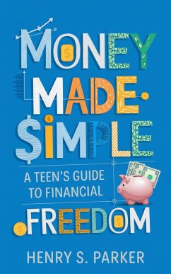 Cover Money Made Simple (eBook, ePUB)