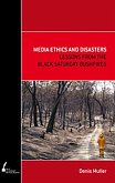 Media Ethics and Disasters (eBook, ePUB)