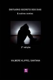 Obituário Secreto Dos Dias (eBook, PDF)