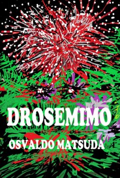 Cover Drosemimo (eBook, PDF)