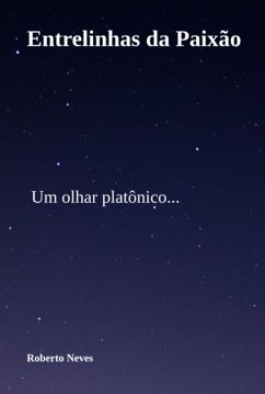 Cover Entrelinhas Da Paixão (eBook, PDF)