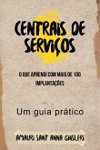 Centrais De Serviços (eBook, PDF)