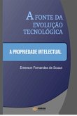 A Fonte Da Evolução Tecnológica (eBook, PDF)