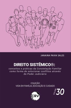 Cover Direito sistêmico® (eBook, ePUB)