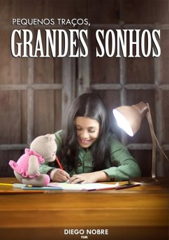 Cover Pequenos Traços (eBook, PDF)